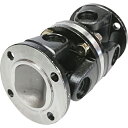 三好キカイ ユニバーサルジョイント KFD-150 ( KFD-150 )(4)