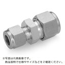 フジキン ニューV−Lok 2圧縮リング喰い込み式 ステンレス鋼製 VUWF-25.4X25-V ( VUWF25.4X25V ) （株）フジキン