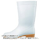 Achilles ワークマスターOSM600衛生長靴 白 27.0cm ( OSM 6000 W/CP27.0 ) アキレス(株)