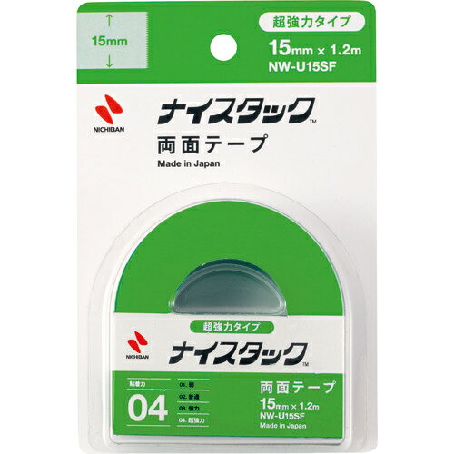 ˥Х ξ̥ơ ʥåĶϥ 15mmX1.2m ( NW-U15SF ) ˥Х() ڥ᡼