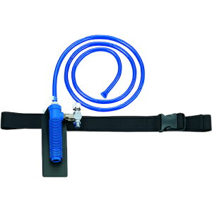 【SALE価格】シゲマツ 個人用冷却器(クーレット)VTー7K2GT ( 05065 ) (株)重松製作所