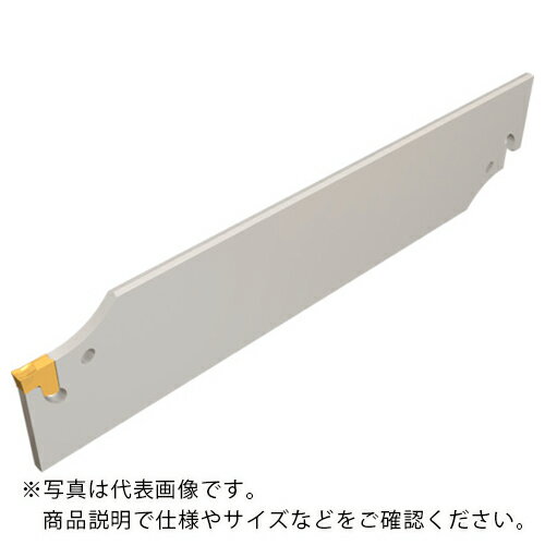 イスカル タンググリップ ブレード TGFH ( TGFH 53K-8 ) イスカルジャパン(株)