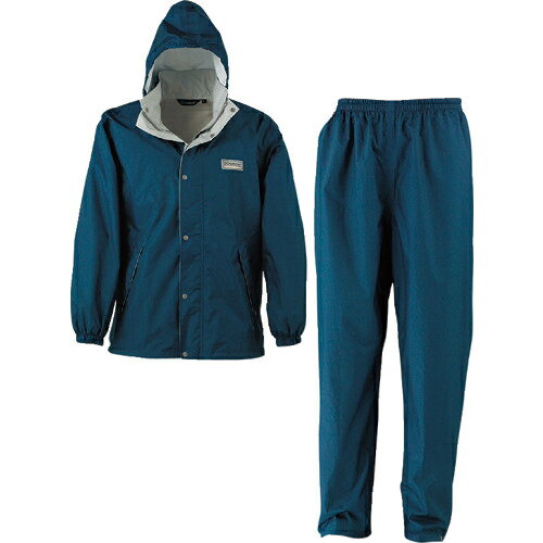 【SALE価格】カジメイク エントラントレインスーツ2 ネイビー M ( 7250-55-M ) (株)カジメイク 【SALE価格】カジメイク エントラントレインスーツ2 ネイビー M ( 7250-55-M ) (株)カジメイク