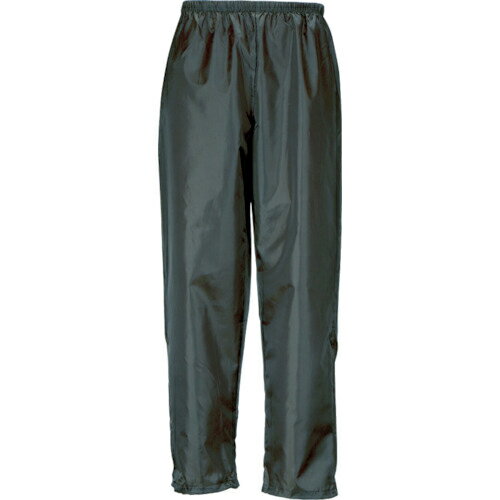カジメイク Air-one快適パンツ ダークグレー M ( 2272-75-M ) (株)カジメイク