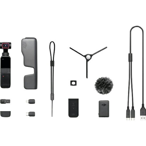 楽天市場】dji pocket 2 creatorコンボの通販 楽天市場】dji pocket 2 creatorコンボの通販