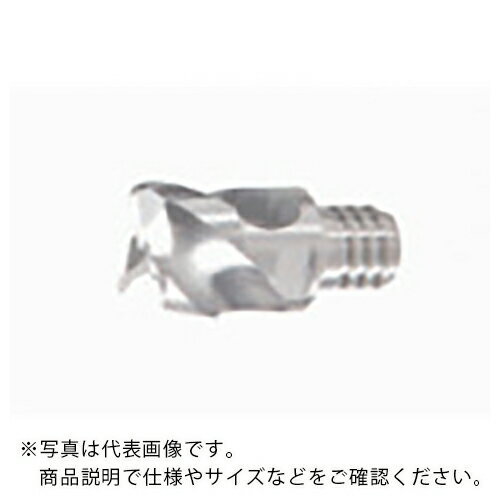 タンガロイ タング・マイスター用ヘッド スクエアタイプ アルミ加工用 VEE-A KS15F ( VEE200L12.0R10A0..