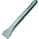 【SALE価格】日東 エアーチッパー CH-24用フラットチゼル 25X155 90041 ( NO.90041 ) 日東工器(株)