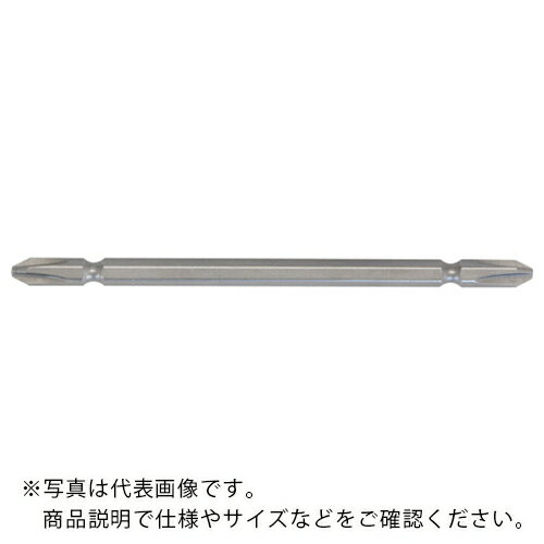 日東　NKビット　16ビット2X70　10本入り　30854 ( NO.30854 ) 日東工器（株）