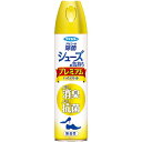 フマキラー シューズの気持ちプレミアムハイブリッド280ml無香性 ( 448900 ) フマキラー(株)(4)