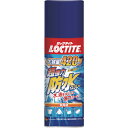 LOCTITE 超強力防水スプレー 多用途 420ml ( DBS-420 ) ヘンケルジャパン(株)