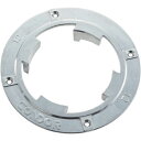 【SALE価格】コンドル 床洗浄機器 ポリシャー用 プレート 12インチ ( E-14-12 ) 山崎産業(株)