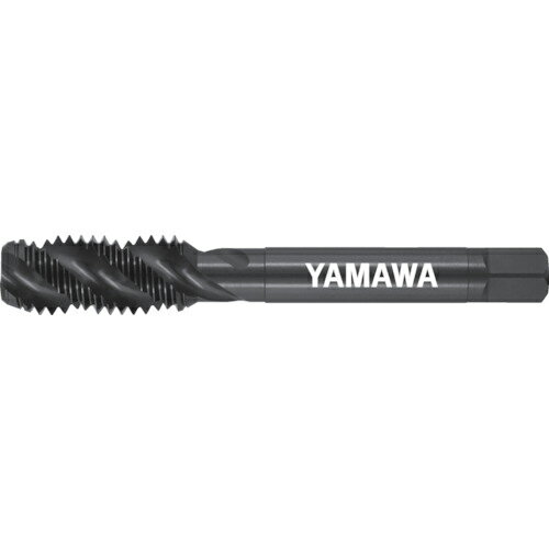 ヤマワ ステンレス鋼用スパイラルタップ SU-SP P2 M10X1.5 ( SU-SP-M10X1.5 ) (株)弥満和製作所