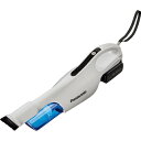 【SALE価格】Panasonic 充電サイクロン式クリーナーDual...(4)