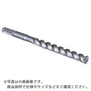 ミヤナガ デルタゴンビットSDSプラス ネジタイプ Φ7.5×166mm ( DLSDS075 ) (株)ミヤナガ(4)