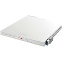 BUFFALO USB3.2(Gen1)対応 ポータブルDVDドライブ...(4)