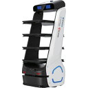 IRIS 搬送ロボット Keenbot T5 Laser ( 103051 ) アイリスオーヤマ(株)ロボティクス事業部
