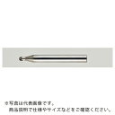 TOWA CBN ボールエンドミル 2枚刃 ( CB200-0040-0200-0100 ) TOWA(株)(4)
