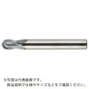 TOWA 超硬 ion Depo Type A ボールエンドミル 2枚刃 ( IAB230-0490-2450-00490 ) TOWA(株) 【メーカー取寄】(4)