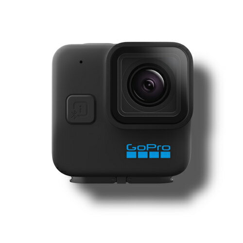 GoPro　HERO11　Black　Mini 