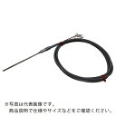 日本電測 リード線形シース白金測温抵抗体 ( RN1-8-35-4M ) 日本電測(株) 【メーカー取寄】(4)