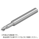 SANDVIK コロミルDura一般加工用超硬エンドミル(732) H10F ( 1K223-0400-100-NG H10F ) サンドビック(株)コロマントカンパニー 【メーカー取寄】(4)