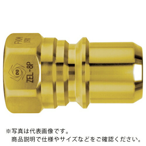  ԥ륫ץ 夦 ˥ȥ르NBR(SG)¦եR1/4 ( ZEL-2P ) 칩() ( TOT15 )