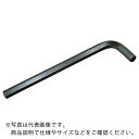 EIGHT 六角棒スパナ セミロング 2mm 単品 ( 008-2MM ) 【100本セット】 (株)エイト(4)