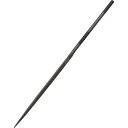 ナカニシ 精密鉄鋼ヤスリ 中目三角 (3本入) ( 57304 ) (株)ナカニシ(4)