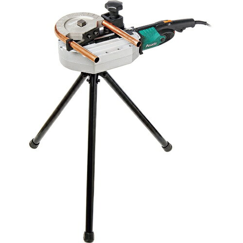 Asada 電動ベンダ32A ( CT132 ) アサダ(株) 【メーカー取寄】