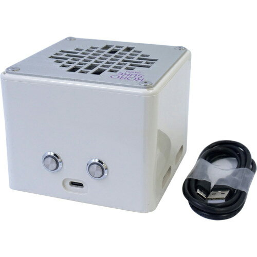 グリーンクロス 紫外線LED空間清浄機KOROSUKE mini ( 6300005629 ) (株)グリーンクロス 【メーカー取寄】