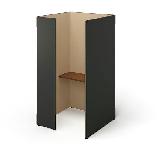 NAIKI クローズブース(ソロコート) ( SCP19104T-SBCA-MW ) (株)ナイキ 【メーカー取寄】