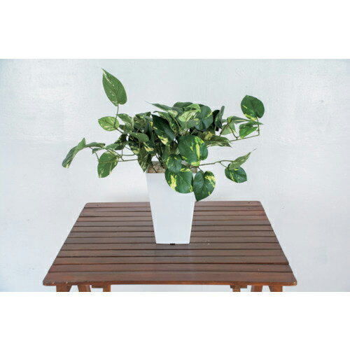グリーンクロス 人工樹木/人工観葉植物 ポトス ( 6300028774 ) (株)グリーンクロス 【メーカー取寄】