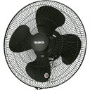 TRUSCO 全閉式樹脂ハネ工場扇 ファクトリーファン 本体のみ ( FAFP-45 ) トラスコ中山(株)