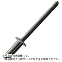 TRUSCO ブラインドリベット(SUS/SUS) 6-8 20本入 ( SS-68A ) トラスコ中山(株)