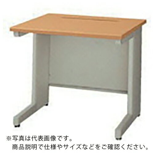 NAIKI プリンター台 NED型/天板:ライトバーチ木目 本体:ウォームホワイト/W600×D700×H700 ( NED067P-AW..