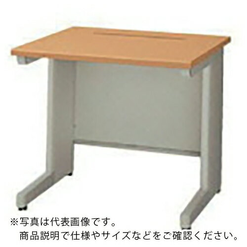 NAIKI プリンター台 NED型/天板:ライトバーチ木目 本体:ウォームホワイト/W800×D700×H700 ( NED087P-AW..