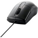 【SALE価格】BUFFALO 有線BlueLEDマウス 静音/3ボタ...(4)