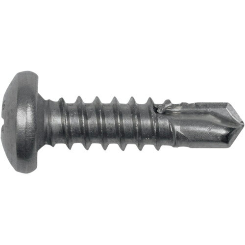 JPF ステンレス MBテクス PAN 4×45 SG(500本入り) ( SUSMBPAN4X45 ) 日本パワーファスニング(株)(4)