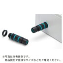 タカチ パネルマウント防水中継コネクタ THB387E-4P-M20-P ( THB387E4PM20P ) (株)タカチ電機工業(4)