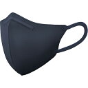 IRIS 296475 DAILY FIT MASK 立体 ふつうサイズ 30枚入 ナイトブルー ( RK-F30SXN ) アイリスオーヤマ(株)