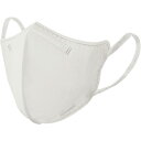 IRIS 296474 DAILY FIT MASK 立体 ふつうサイズ 30枚入 ニュアンスグレー ( RK-F30SXH ) アイリスオーヤマ(株)