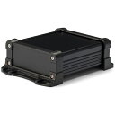 タカチ フランジ足付 防水アルミケース ( EXWF30-14-25BB ) (株)タカチ電機工業 【メーカー取寄】(4)