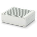 タカチ ヒートシンクアルミケース EMCシールドタイプ EXHE11-5-12SS ( EXHE11512SS ) (株)タカチ電機工業(4)