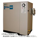 アネスト岩田 ハンディタイプ オイルフリーコンプレッサ 0.75KW 単相100V ( CFP07C-8.5C6 ) アネスト岩田(株) 【メーカー取寄】(4)