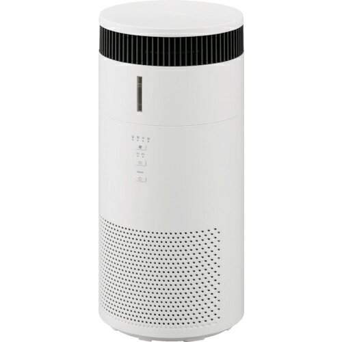 IRIS 297747 加湿空気清浄機 10畳 ( AAP-SH20A-W ) アイリスオーヤマ(株)