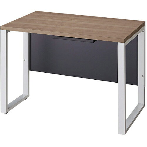 NAIKI ベンチテーブル(KLL型) ( KLL1060KH-W-SO ) (株)ナイキ 【メーカー取寄】