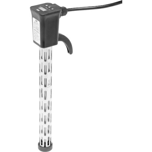 SURE 投げ込みヒーター ヒーターカバー付き ( SNH-P900S ) (株)石崎電機製作所