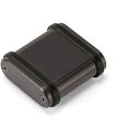 タカチ シリコンバンド付モバイルケース MXBシリーズ ( MXB3-11-11BBH ) (株)タカチ電機工業 【メーカー取寄】(4)