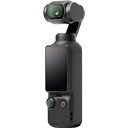 【SALE価格】DJI DJI Osmo Pocket 3 ( D231025010 ) DJI JAPAN(株)