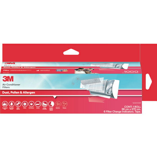 楽天市場】3m 空気清浄フィルター エアコン用の通販 楽天市場】3m 空気清浄フィルター エアコン用の通販